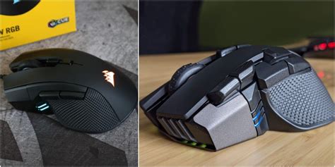 10 Best Gaming Mouse Options For 2021