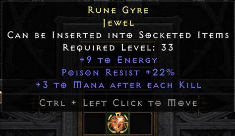 Gg Es Sorc Jewel Topic D2jsp