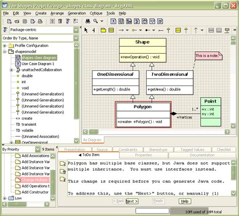 Argo Uml Basic Information And Associated File Extensions File