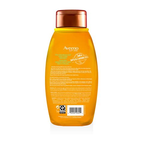 Aveeno Apple Cider Vinegar Blend Conditioner 12oz – HealthQuest Ltd.