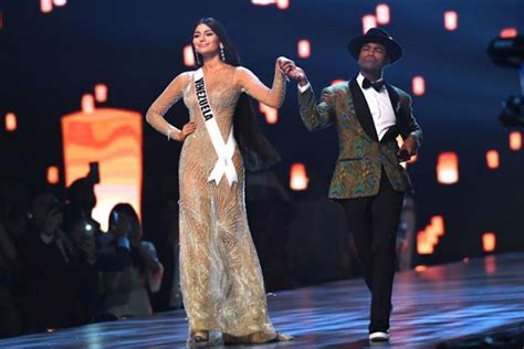 Sashes And Tiaras Miss Universe 2018 Finals Winner Top 10