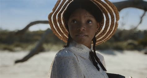 Revelado El Tráiler De The Color Purple Con Halle Bailey Y Fantasia Barrino Cine Geek