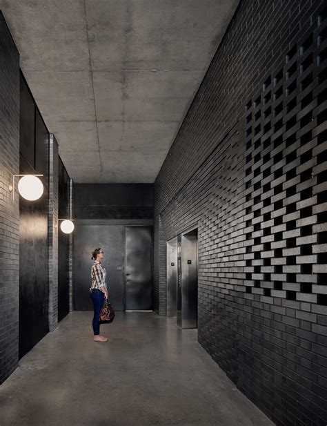 Baldridge Architects designs ARRIVE Aust|Hotel