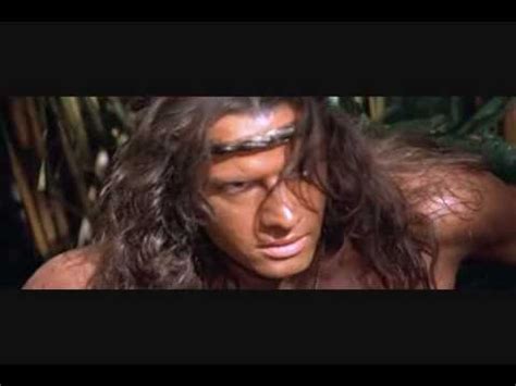 Greystoke The Legend Of Tarzan You Ll Be In My Heart Son Of A