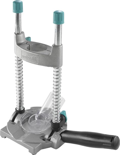 Wolfcraft Tec Mobil Drill Stand By W Craft Amazon Mx