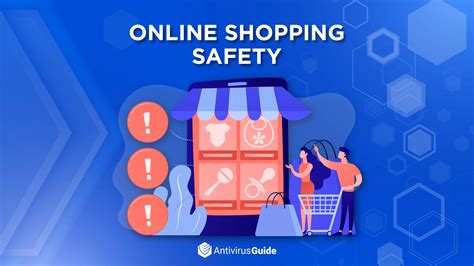 Online Shopping Safety The Definitive Guide