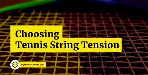 Natural Gut Vs Synthetic Gut Tennis Strings