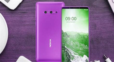 諾基亞新機曝光，nokia X8將助力諾基亞重回王者之位 每日頭條