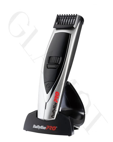 BaByliss PRO Super Beard Trimmer Professional beard trimmer | glamot.com