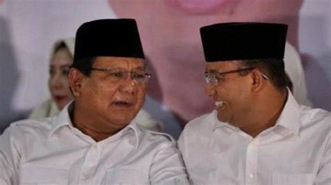 SMRC Beberkan Prilaku Pemilih Ganjar Prabowo Dan Anies Dan Penilaian