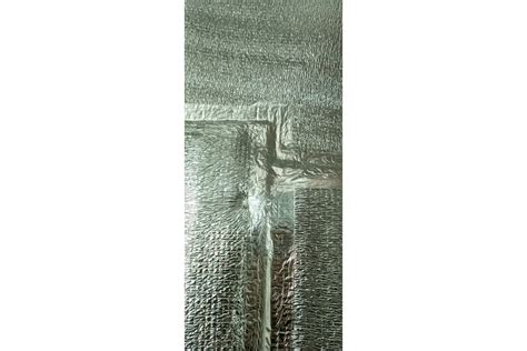 Алюминиевая клейкая лента X-Glass 50 мм, 50 м 160374 - выгодная цена ...