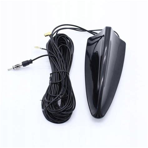 Антена акулячого плавника автомобільна антена сигнал купити на Avtoex з ...