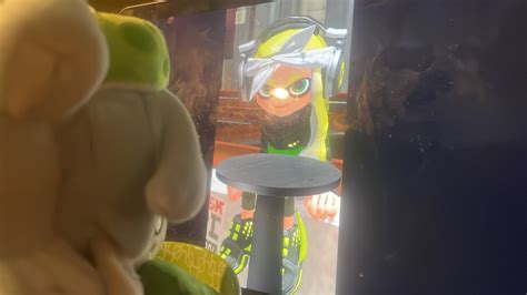 Splatoon Plushies on Twitter: "developed a friendship so strong that ...