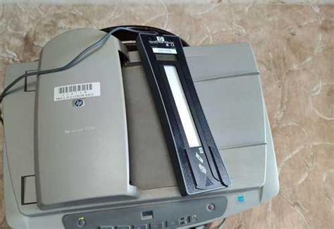 Сканер hp scanjet 5590 купить | Оргтехника и расходники | Festima.Ru ...