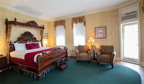 Historic Lafayette Hotel Artofit