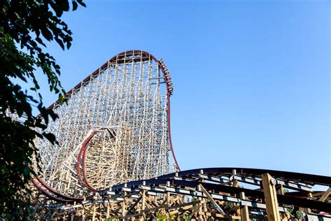 Cedar Point Nights Returns To The Cedar Point Beach