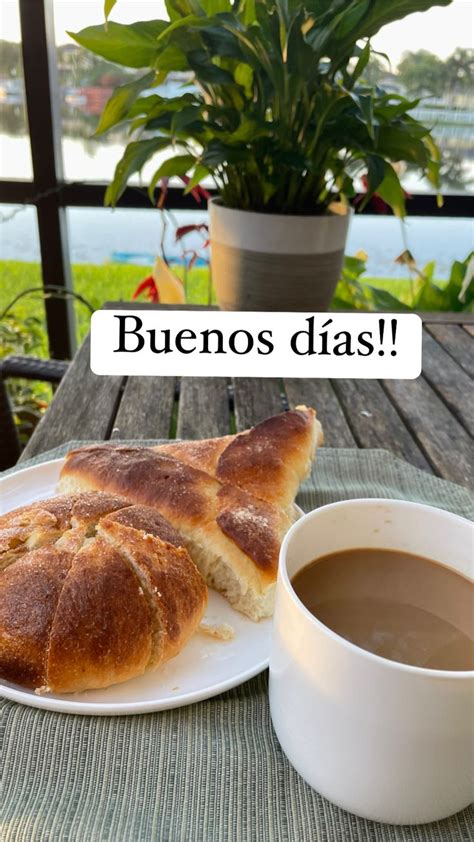 Pin De Kokoro En Saludos Greetings Buenos Dias Cafe Versos De