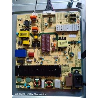 Skyworth E Power Supply Board Shopee Philippines