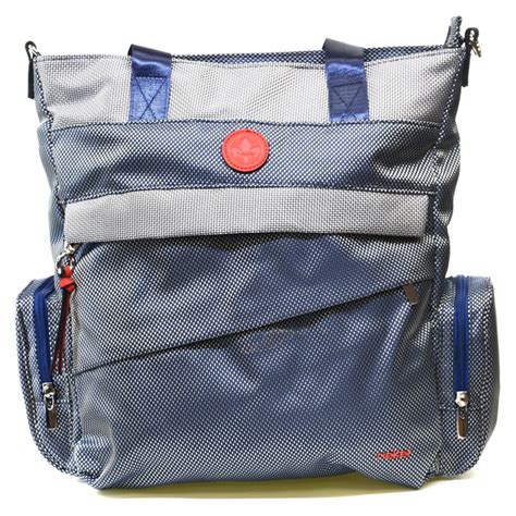 Сумка Rieker H1398/14 S1405-5 Темно-блакитний від продавця: Veritas – в ...