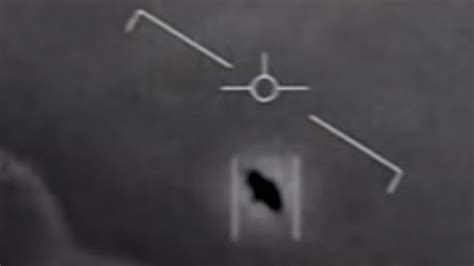 Pentagon Ufo Report Australian Believers Back Unidentified Aerial