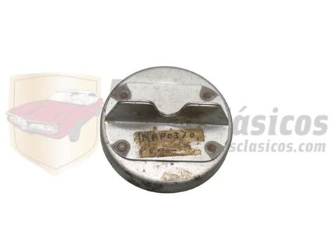 Tapón gasolina Seat 1500 piezasautosclasicos