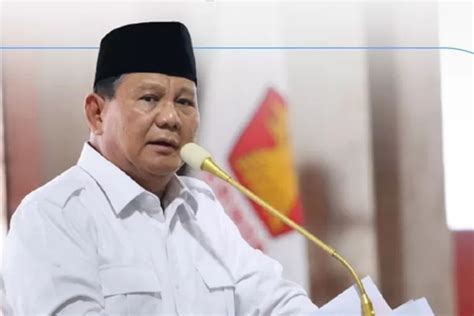 Faktor Gibran Penyebab Elektabilitas Prabowo Makin Moncer Hingga 43