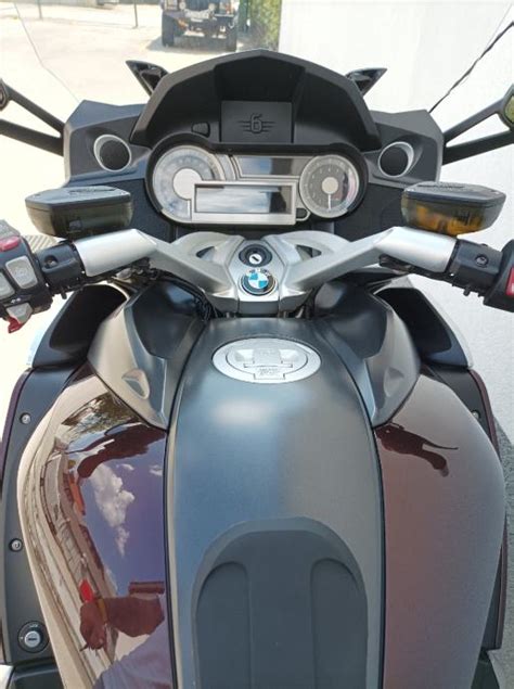 Bmw K Gtl Abs Esa Tcs Rdc God