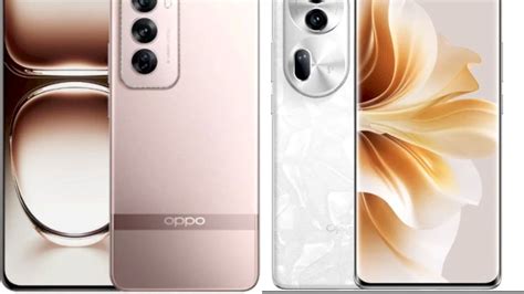 Oppo Reno 12 Pro 5G Vs Oppo Reno 11 Pro 5G Harga Jual Sama