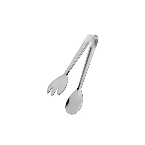 Stainless Steel Salad Tongs Prestige Wedding And Event Hire