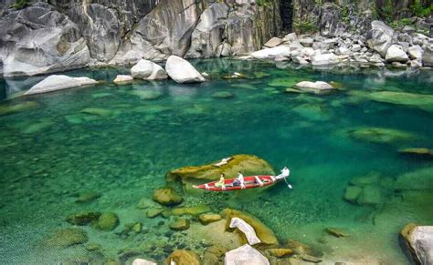 guwahati  shillong  detailed travel guide  travenjo