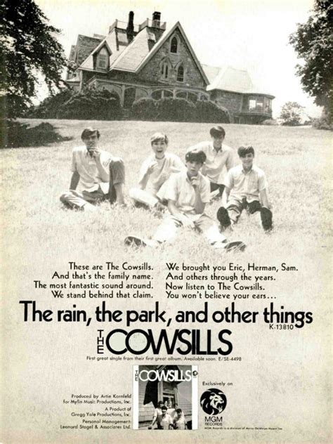 The Cowsills Release 1st Album in 30 Years | Best Classic Bands