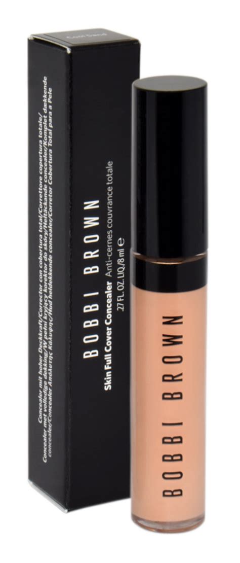 Bobbi Brown Skin Full Cover Concealer Korektor Cool Sand 8 Ml