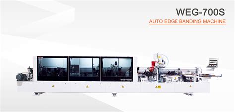 Auto Edge Banding Machine Edge Banding Machineautomatic Edge Banding