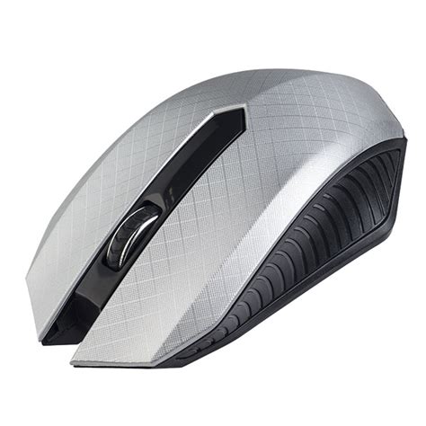 Мышь беспроводная Perfeo SWITCH_2523 озон PF_A4501, серебристый ...