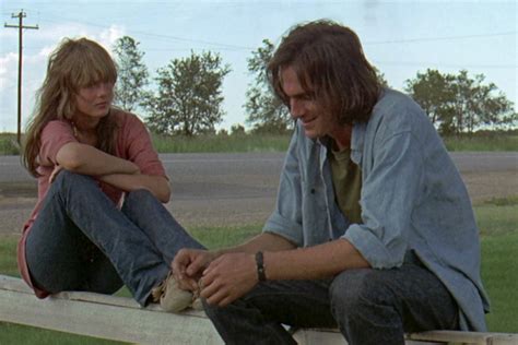 Two Lane Blacktop 1971 Ripper Car Movies