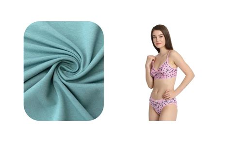 18 Best Lingerie Fabrics To Upgrade Your Style And Ease