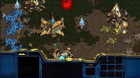 Starcraft Remastered Pc Key Cheap Price Of For Battlenet