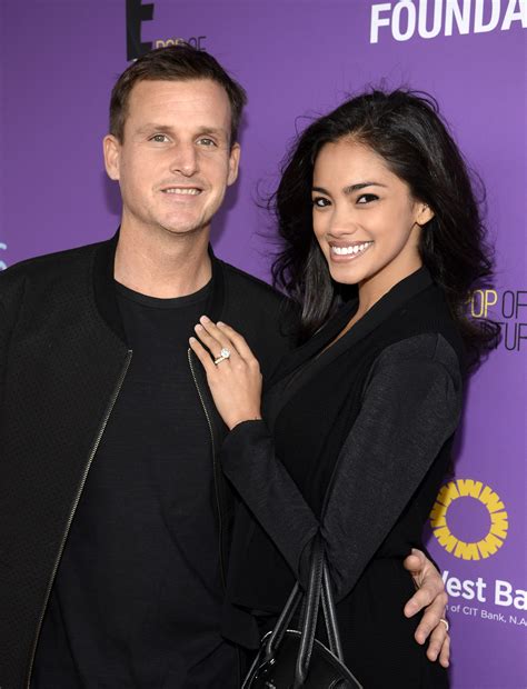 Rob Dyrdek's Wife Is Pregnant With Baby No. 2 and It's a Girl!