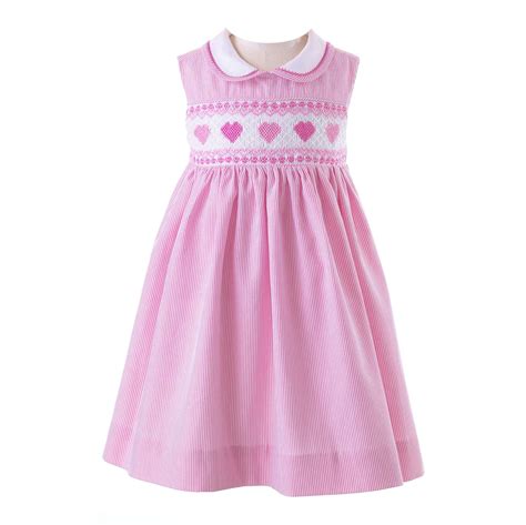 Baby Girl Dresses – Rachel Riley