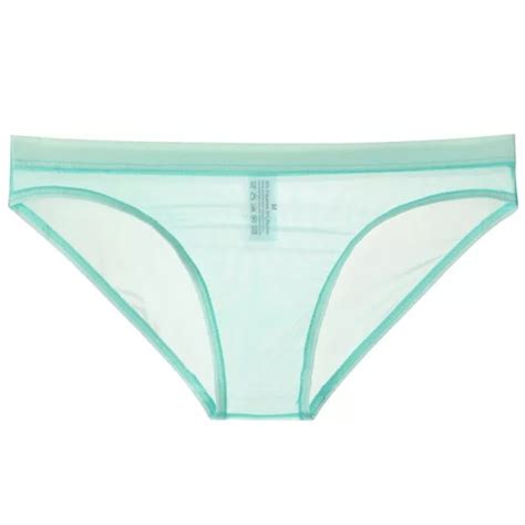 SOUS VÊTEMENTS BOXER SLIP Suspensoir Lingerie Renflement Poche Transparente EUR PicClick FR