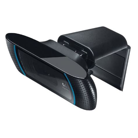 Logitech Веб-камера HD Pro Webcam C910 купить в Екатеринбурге
