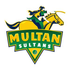 Multan Sultans Logo Vector - (.Ai .PNG .SVG .EPS Free Download)