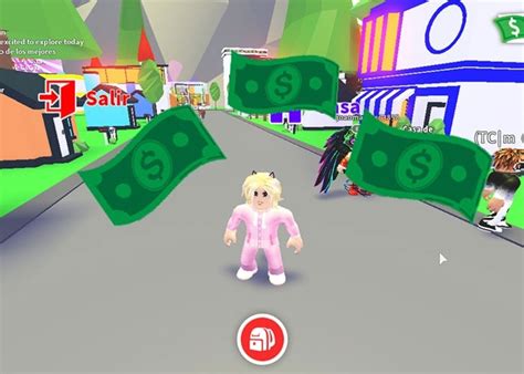 Cómo conseguir dinero rápido en Adopt Me de Roblox 2023