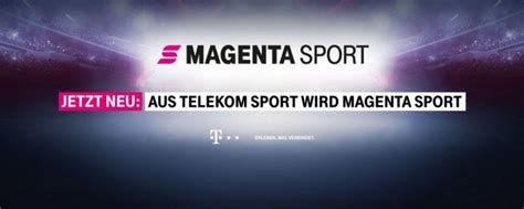 Magenta Tv Megasport Angebot Mit Dazn And Sky Sport