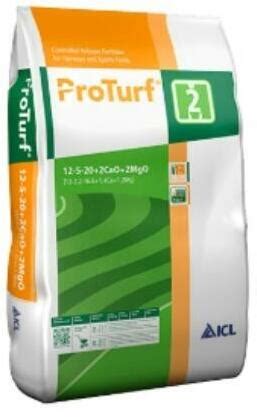 Vásárlás ICL Speciality Fertilizers Pro Turf 12 5 20 2CaO 2MgO 2 hó