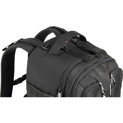 Tamrac Professional Series Anvil 27 Backpack Black At