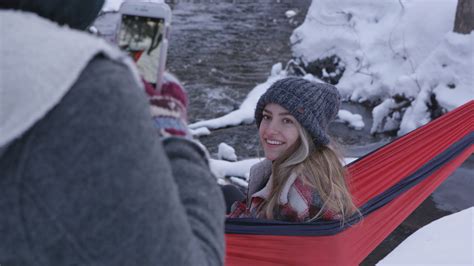 Helpful Tips For Hammock Camping In Cold Weather Outsidereport