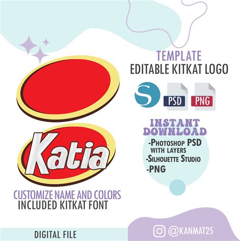 Download Kit Kat Logo In SVG Vector Or PNG File Format, 48% OFF