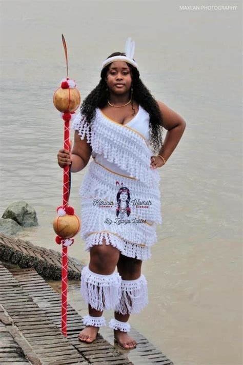 Pin by Steenwinkel on Suriname | Traditional outfits, Country outfits ...