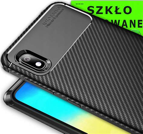 Etui Marki Oxygen Gt Szk O Do Samsung Galaxy A Oxygen Sklep